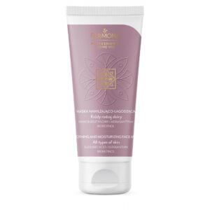 KODUNE KASUTAMINE Rahustav ja niisutav mask 75ml