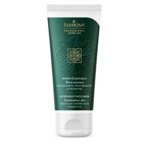 KODUNE KASUTAMINE Kokkutõmbav mask 75ml