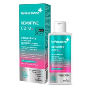 NIVELAZIONE Sensitive Care Ultra-Gentle Specialty Shampoo 100ml