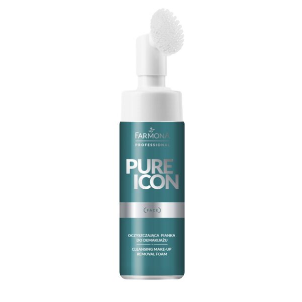 PURE ICON puhastusvaht meigieemaldaja 150ml